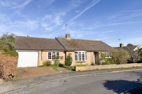 3 bedroom detached bungalow for sale, Chearsley, Buckinghamshire, HP18 0BU