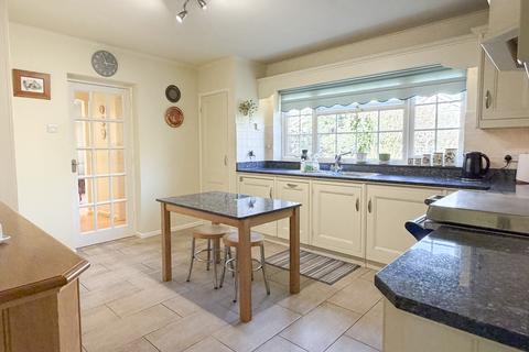 3 bedroom detached bungalow for sale, Chearsley, Buckinghamshire, HP18 0BU