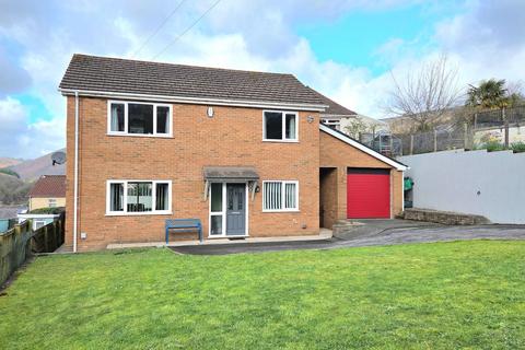 undefined, Leydene Close, Risca, NP11
