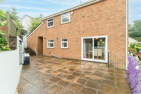 undefined, Leydene Close, Risca, NP11