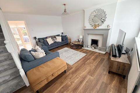 3 bedroom semi-detached house for sale, Woodstock Way, Clavering, Hartlepool