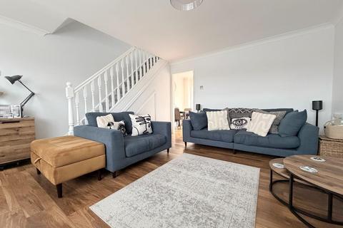 3 bedroom semi-detached house for sale, Woodstock Way, Clavering, Hartlepool