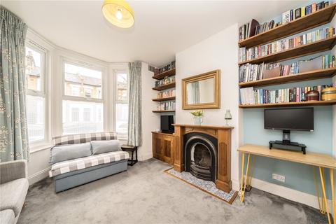 undefined, St. Asaph Road, Brockley, London, SE4