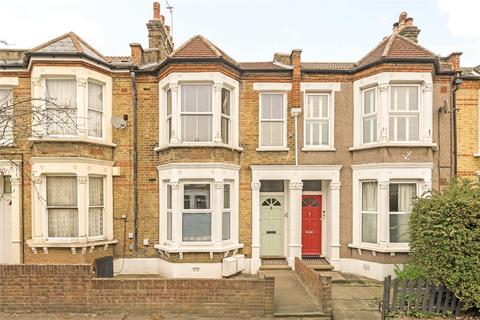 undefined, St. Asaph Road, Brockley, London, SE4