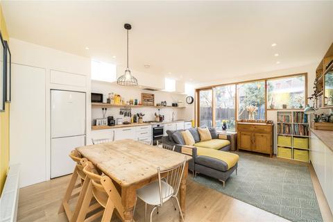 undefined, St. Asaph Road, Brockley, London, SE4