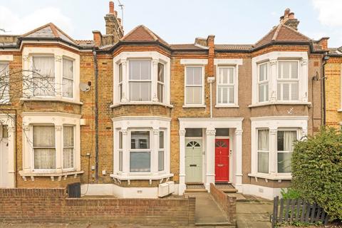 undefined, St. Asaph Road, Brockley