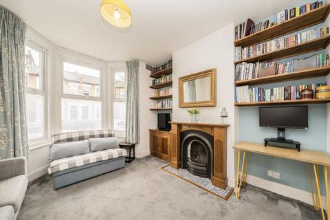 undefined, St. Asaph Road, Brockley