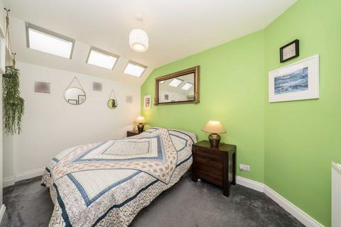 undefined, St. Asaph Road, Brockley
