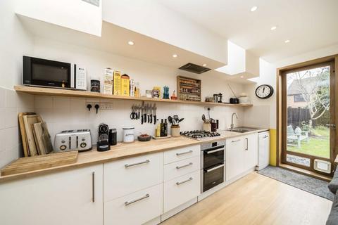 undefined, St. Asaph Road, Brockley