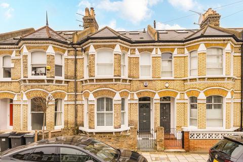 Ballater Road, London SW2