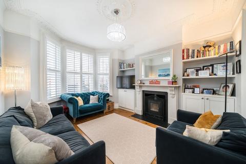 5 bedroom terraced house for sale, Ballater Road, London SW2