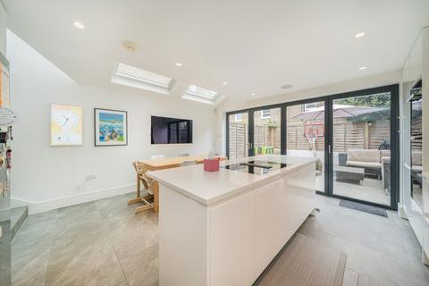 5 bedroom terraced house for sale, Ballater Road, London SW2