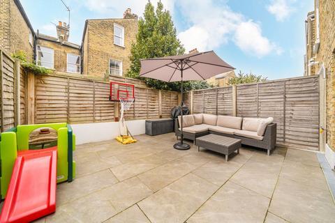 5 bedroom terraced house for sale, Ballater Road, London SW2