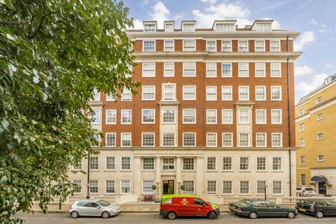 3 bedroom flat for sale, George Street, London W1H