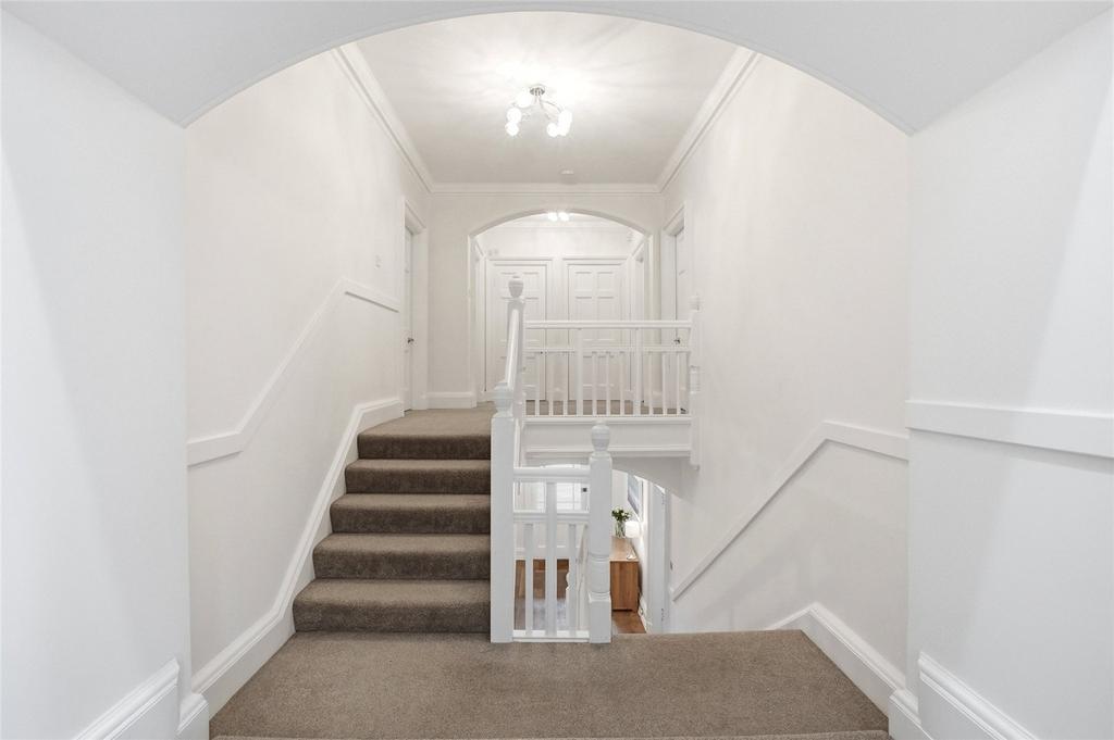 Stairway