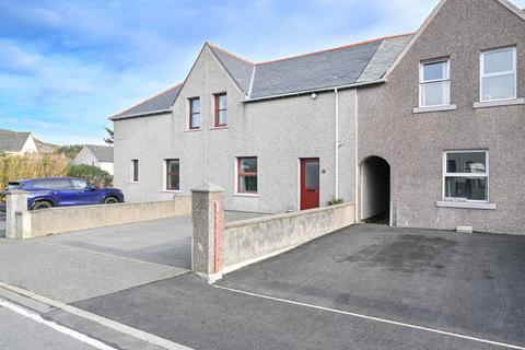 undefined, Bruce Crescent, Shetland ZE1