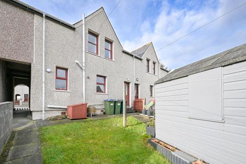 undefined, Bruce Crescent, Shetland ZE1