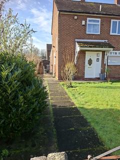 undefined, Damson Walk, Partington M31