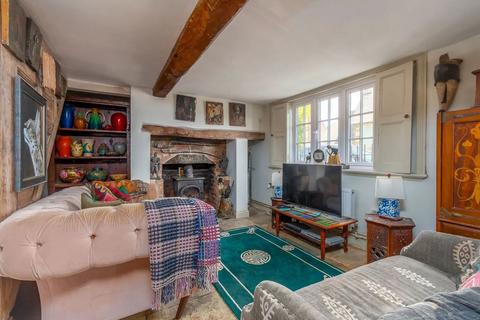 3 bedroom cottage for sale, Church Road, Warwick CV35