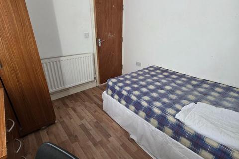 undefined, King Street, Pontypridd