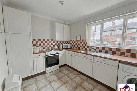 undefined, South Street, Highfields, Doncaster