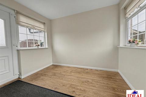 undefined, South Street, Highfields, Doncaster