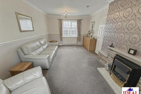 undefined, South Street, Highfields, Doncaster