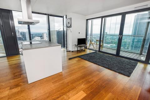2 bedroom flat to rent, Deansgate, Manchester, Greater Manchester, M3
