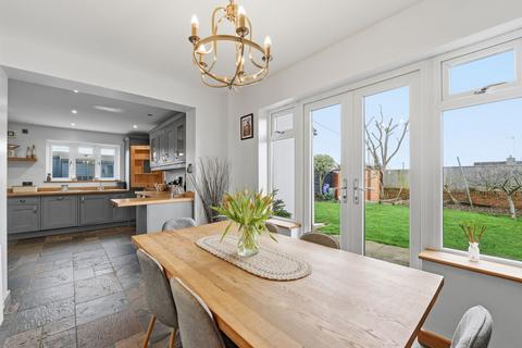 4 bedroom detached house for sale, Kents Lane, Stratford-upon-avon CV37