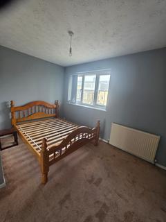 undefined, Mayfair, BD5 0LQ