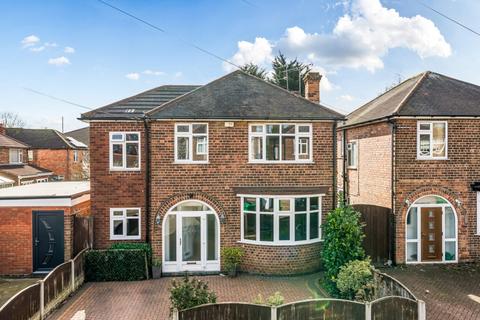 undefined, Franklyn Gardens, Nottingham NG8