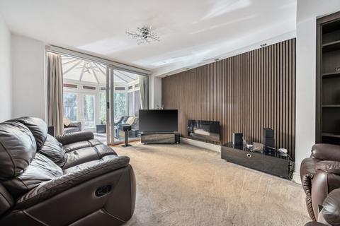 undefined, Franklyn Gardens, Nottingham NG8