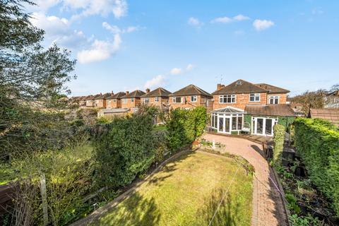 undefined, Franklyn Gardens, Nottingham NG8