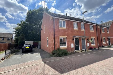 undefined, Brooklands Way, Bourne, PE10