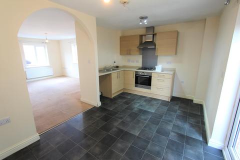 undefined, Brooklands Way, Bourne, PE10