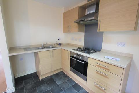 undefined, Brooklands Way, Bourne, PE10
