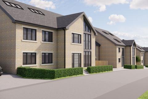 undefined, Building Land, Station Road, Meltham, HD9