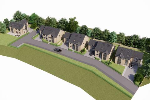 Land for sale, Building Land, Station Road, Meltham, HD9