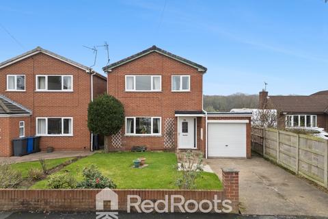 undefined, Skellow, South Yorkshire DN6