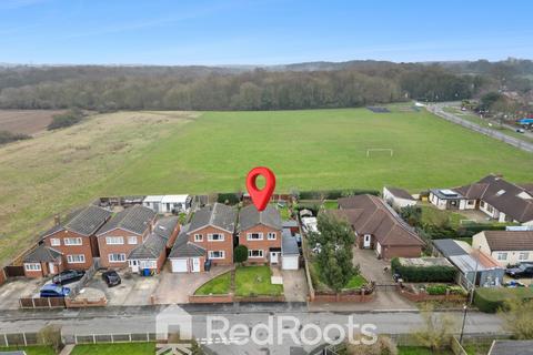 undefined, Skellow, South Yorkshire DN6