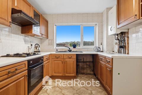 undefined, Skellow, South Yorkshire DN6
