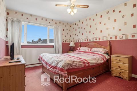 undefined, Skellow, South Yorkshire DN6