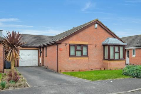 2 bedroom bungalow for sale, Hickton Drive Chilwell, Beeston, Beeston, Nottingham, Nottinghamshire, NG9