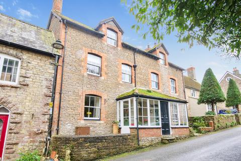 3 bedroom terraced house for sale, Stalbridge, STURMINSTER NEWTON DT10