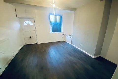 undefined, Queen Street, Ashton-Under-Lyne OL5