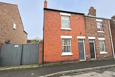 undefined, Montague Place, Belle Vue, Shrewsbury