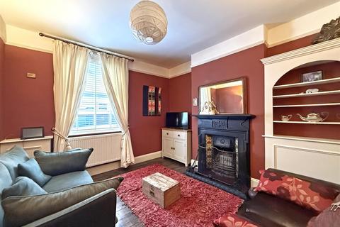 undefined, Montague Place, Belle Vue, Shrewsbury
