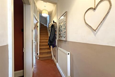 undefined, Montague Place, Belle Vue, Shrewsbury