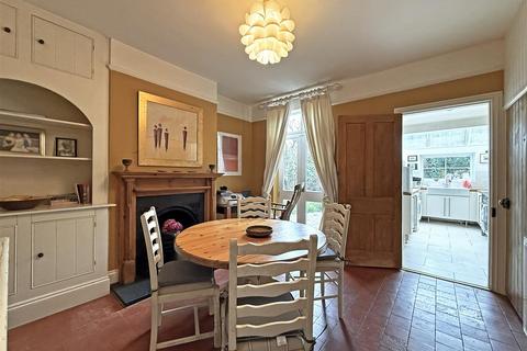 undefined, Montague Place, Belle Vue, Shrewsbury