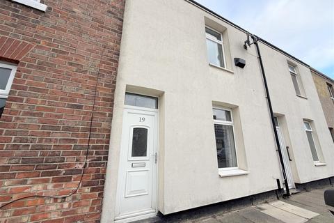 undefined, Brunton Street, Darlington